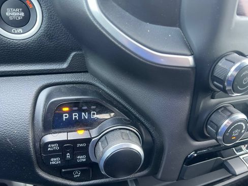 Used 2021 RAM 1500 Big Horn AWD/4WD image 31