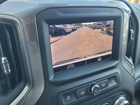 New 2026 GMC Sierra 2500 Pro w/ Convenience Package image 32