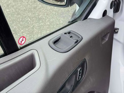 Used 2024 Ford Transit 250 Low Roof w/ Exterior Upgrade Package image 14