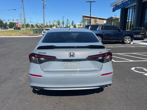 Used 2026 Honda Civic Si image 4