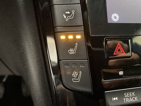 Used 2022 INFINITI QX55 Essential w/ Proactive Package image 25