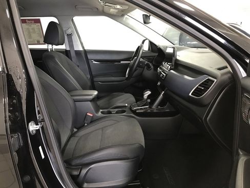 Used 2023 Kia Seltos Nightfall Edition image 14