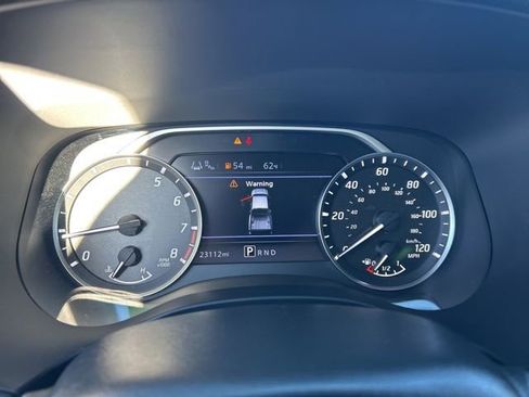 Used 2022 Nissan Frontier SV image 13