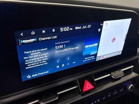 New 2026 Kia Niro EX FWD image 24
