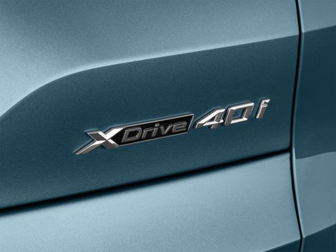 Used 2026 BMW X5 xDrive50e AWD/4WD image 56