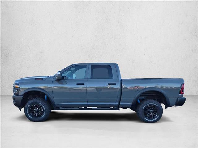 New 2026 RAM 2500 Tradesman w/ Power Wagon Package AWD/4WD image 5