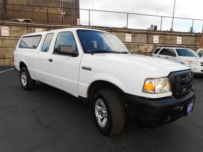 Used 2008 Ford Ranger 2WD 2dr SuperCab 40Kmiles 1 Ow