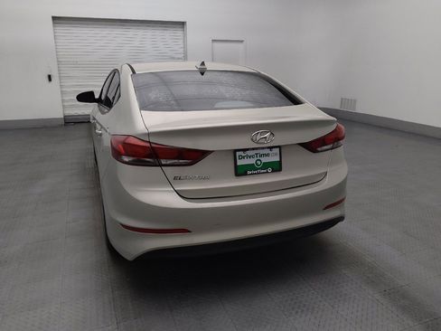 Used 2018 Hyundai Elantra Value Edition FWD image 6