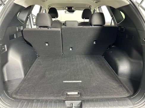 Certified 2022 Hyundai Tucson SEL w/ Cargo Package image 21