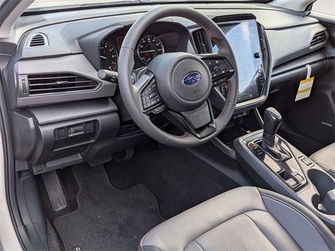Certified 2025 Subaru Crosstrek 2.5i Limited w/ Crosstrek Mirror Package image 10