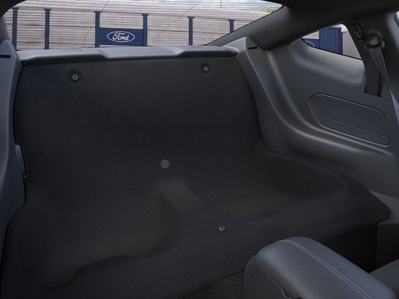New 2026 Ford Mustang Dark Horse SC RWD image 11