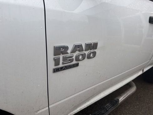 Used 2019 RAM 1500 Tradesman w/ Power & Remote Entry Group image 3