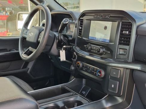 Used 2021 Ford F150 XL w/ STX Appearance Package image 21