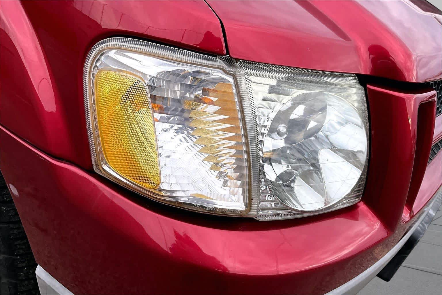 Used 2003 Ford Explorer Sport Trac XLT RWD image 9