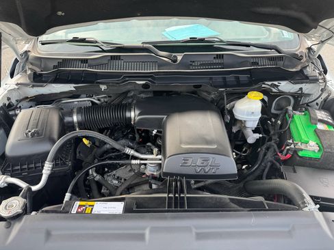 Used 2023 RAM 1500 Tradesman w/ Popular Equipment Group AWD/4WD image 27
