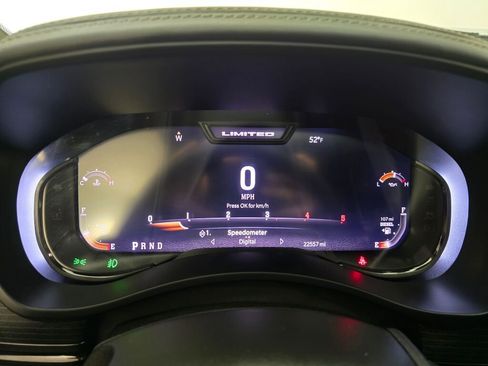 Used 2024 RAM 2500 Limited image 28