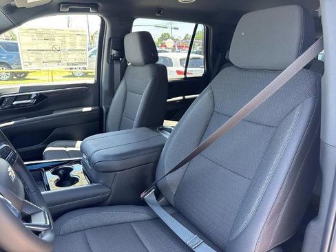 New 2026 Chevrolet Tahoe LS w/ LS Custom Edition RWD image 10