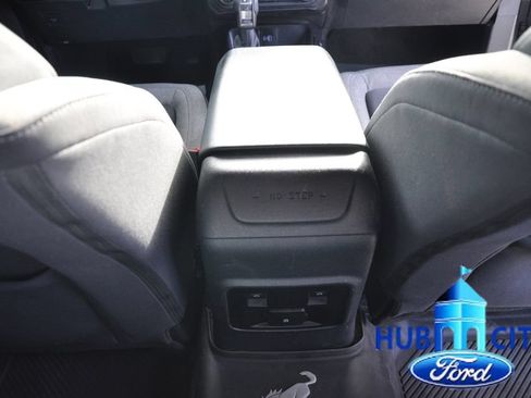 Used 2023 Ford Bronco 4-Door AWD/4WD image 21