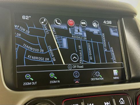 Used 2016 GMC Yukon SLT w/ Premium Edition image 15