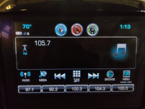 Used 2019 Chevrolet Traverse LT w/ LPO, Cargo Package AWD/4WD image 25