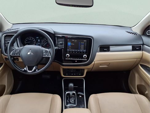 Used 2020 Mitsubishi Outlander SEL image 15