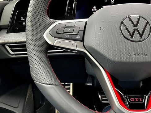 New 2026 Volkswagen GTI S image 9