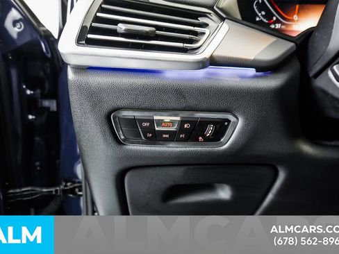 Used 2022 BMW X5 xDrive40i AWD/4WD image 35