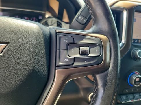 Used 2020 Chevrolet Silverado 2500 High Country image 23