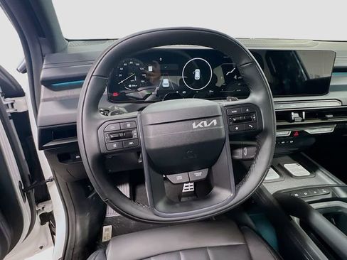 New 2027 Kia Telluride SX X-Line image 11