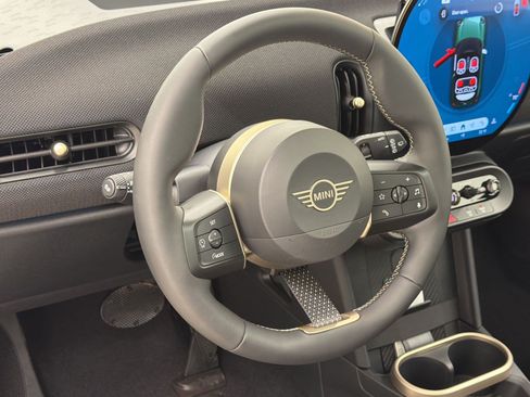 New 2026 MINI Cooper S FWD image 25