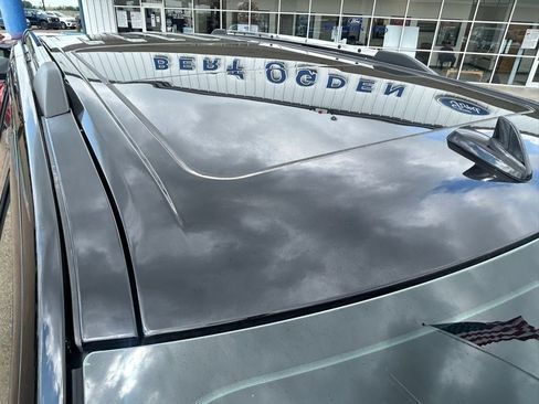 Used 2024 Ford Expedition Platinum RWD image 7