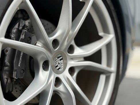 Used 2017 Porsche 718 Boxster image 15