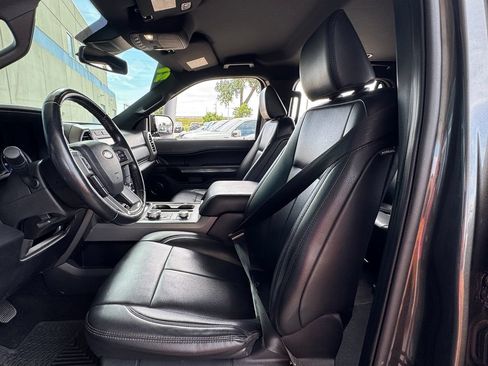 Used 2021 Ford Expedition XLT AWD/4WD image 19