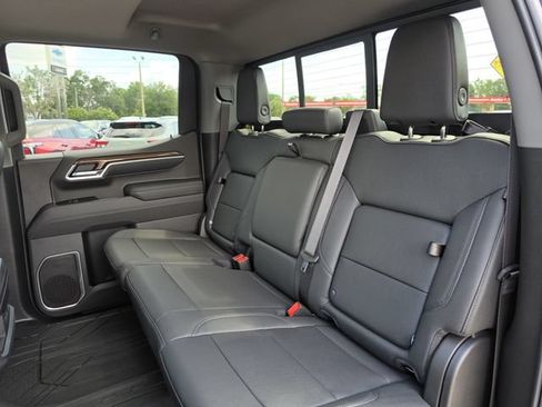 New 2026 Chevrolet Silverado 1500 RST RWD image 19