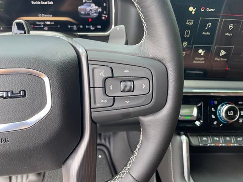 New 2026 GMC Sierra 1500 Denali Ultimate AWD/4WD image 25