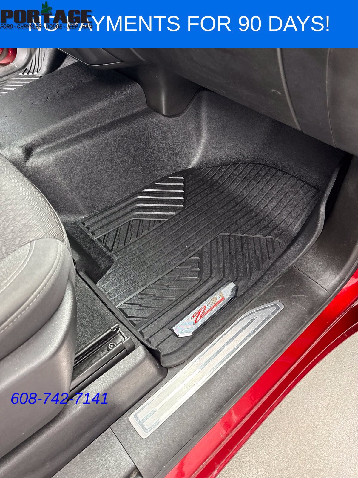 Used 2021 Chevrolet Silverado 1500 LT AWD/4WD image 26