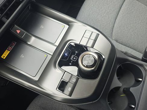 New 2026 Toyota bZ image 25