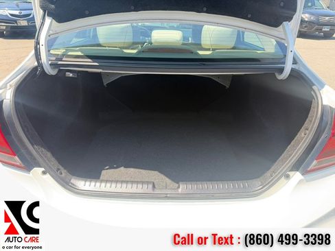 Used 2015 Honda Civic LX image 11