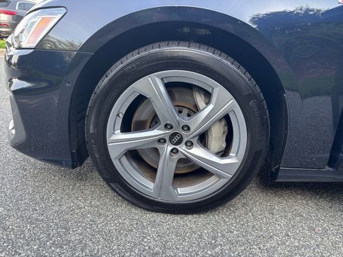 Used 2025 Audi A6 Premium Plus image 27