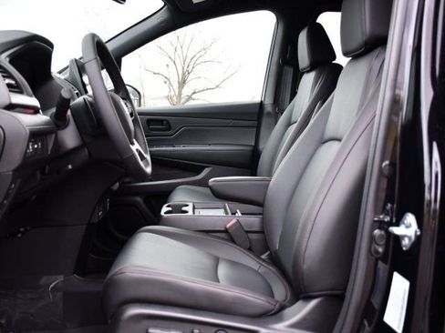 New 2026 Honda Odyssey Sport-L image 12