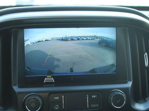 Certified 2022 Chevrolet Colorado LT w/ LT Convenience Package image 21