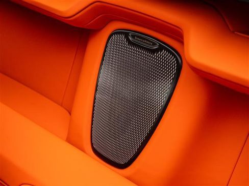 New 2026 Aston Martin Vanquish Convertible image 27