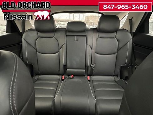 Used 2024 Genesis GV70 2.5T w/ Advanced Package image 13