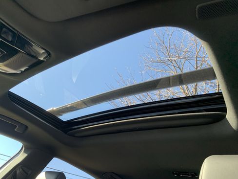 Certified 2026 Lexus RX 350h image 28