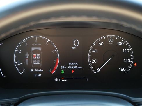Used 2023 Honda Civic Sport image 24