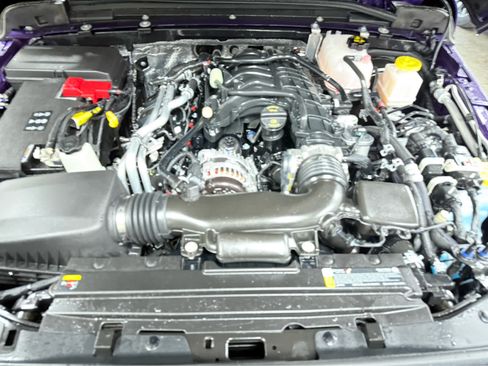 Used 2026 Jeep Gladiator Sport AWD/4WD image 34