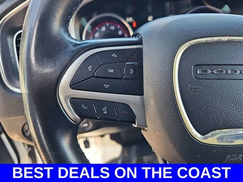Used 2018 Dodge Charger SXT Plus RWD image 16