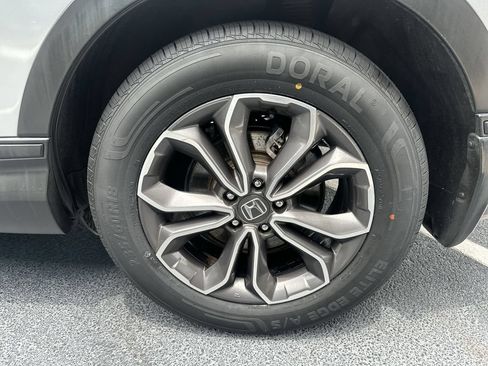 Certified 2020 Honda CR-V EX-L image 28