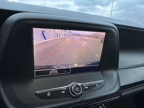 Used 2023 Chevrolet Camaro LT image 23