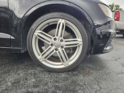 Used 2015 Audi A3 1.8T Premium w/ Driver Assistance Package image 6